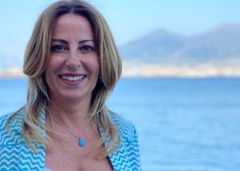 Lucia Fortini, assessore Istruzione della Regione Campania