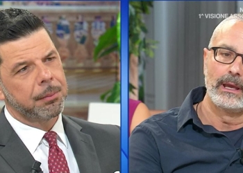 Francesco Cecconi (Foto: Ifattivostri)