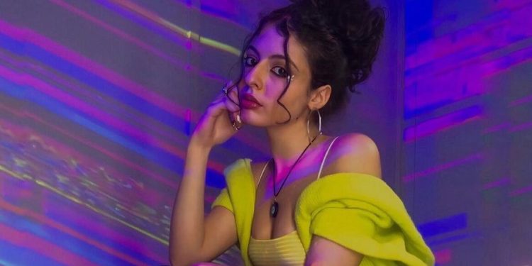 Mira Qui, chi è Miriana D'Albore, giovane cantautrice campana?