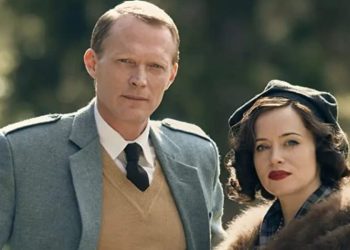 A Very British Scandal, la miniserie disponibile su TIM Vision