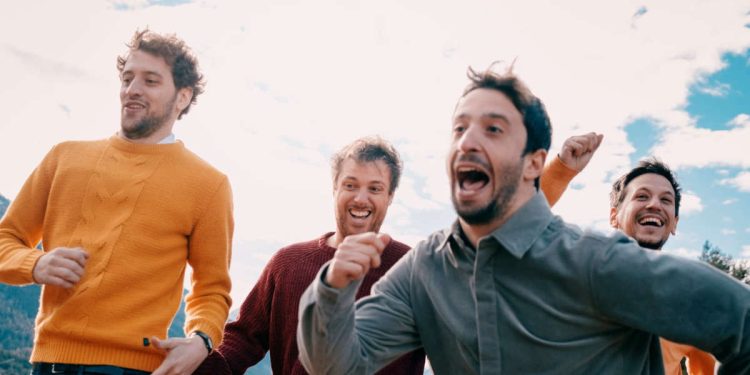 Eugenio in via di Gioia (Foto: Facebook)