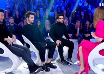 Il Volo (Verissimo Story, 2022)