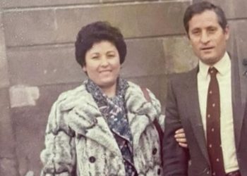 Mario Diana (Foto: Rai 1)