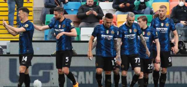 Inter - Lugano, orario e dove vedere l'amichevole in diretta tv e in  streaming. La formazione dei nerazzurri