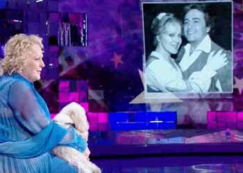 Katia Ricciarelli ricorda Josè Carreras a "Verissimo"