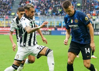 Inter Perisic Fantacalcio