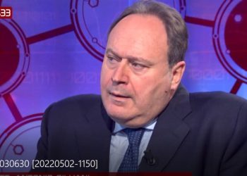 Antonio Silvani (Foto: Rai)