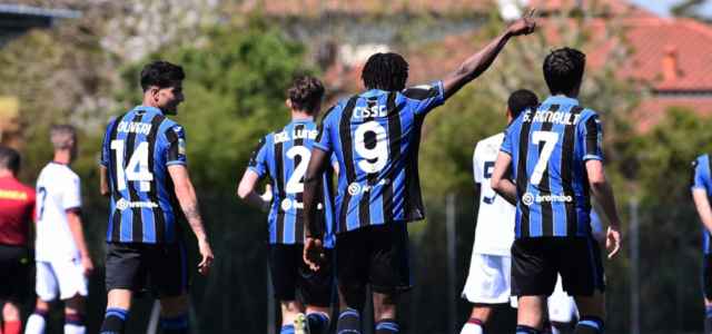 Inter-Lugano: orario, dove vederla in TV e la probabile formazione  nerazzurra