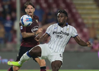 Atalanta Zapata marcatori