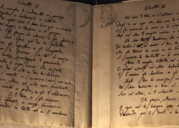 Giacomo Leopardi (Foto: Wikipedia)