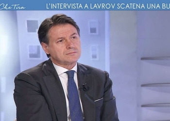 giuseppe conte