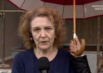 Ivana (La Vita in Diretta, 2022)