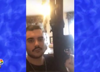 Mr Rizzus (Striscia la Notizia, 2022)