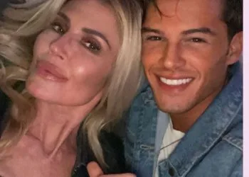 Nathalie Caldonazzo, Antonio Medugno, Grande fratello vip 6