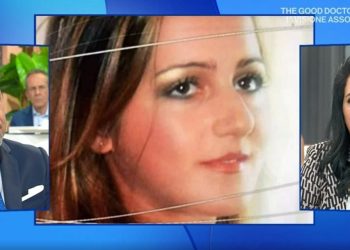 Manuela Petruzzelli (Foto: Rai)