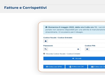 Regime forfettario, la fattura elettronica può essere gratuita per alcune aziende