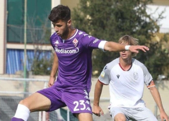 Diretta Fiorentina Atalanta Primavera, finale Coppa Italia (da Facebook)