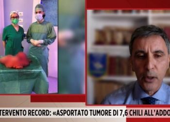 Prof. Bruno Nardo (Storie Italiane, 2022)