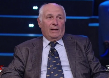 Il generale Camporini a La7