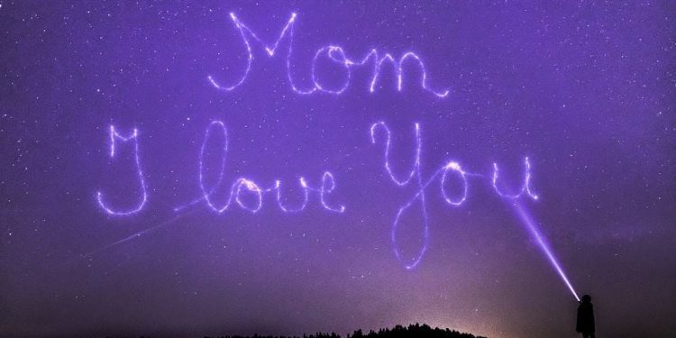 Festa della Mamma 2025