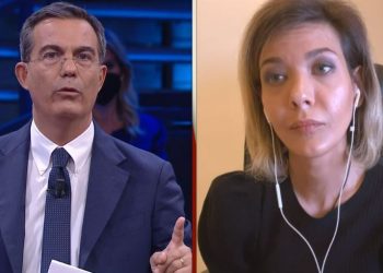 Nadana Fridrikhson vs Floris e Parenzo a DiMartedì