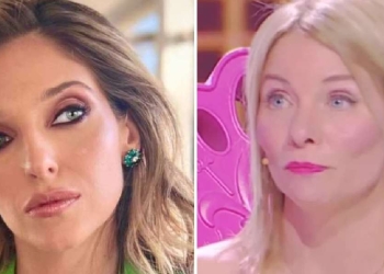 Guenda Goria e Flavia Vento