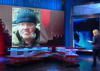 Renato Ronzoni, Chi l'ha visto