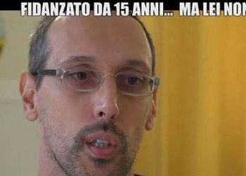 Roberto Cazzaniga, Le Iene