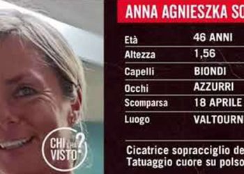 Anna Agnieszka Sobczuk