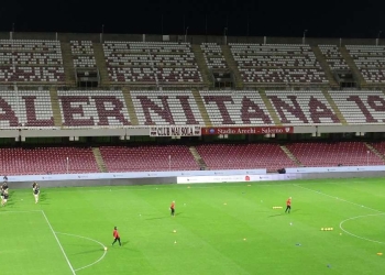 Salernitana Serie A