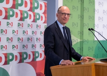 Letta, Pd