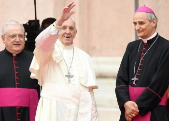Papa Francesco a Bologna