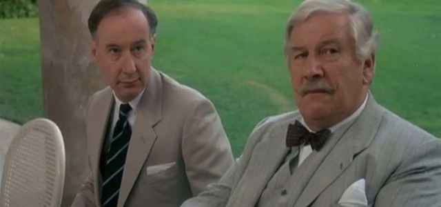 Agatha Christie caccia al delitto/ Su Rete 4 il film con protagonista