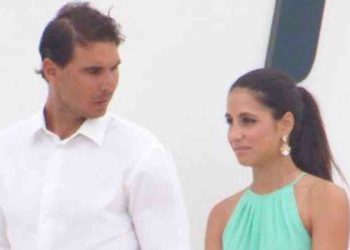 Maria Francisca Perello