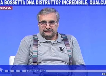 Genetista Massimo Bossetti, Marzio Capra
