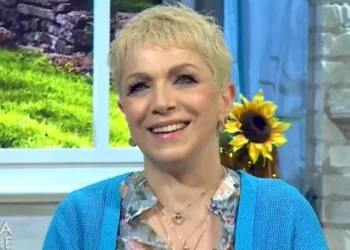 Rosanna Banfi (L'Ora Solare, 2022)