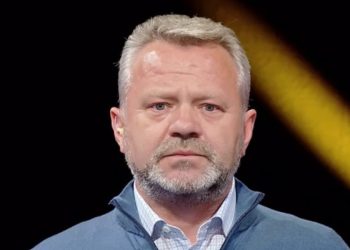 Sindaco di Bucha (Quarto Grado, 2022)