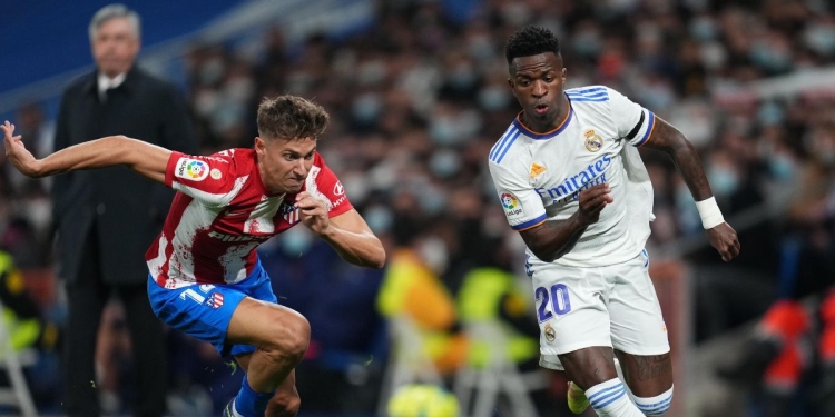 Video Atletico Madrid Porto (Fonte: Lapresse)