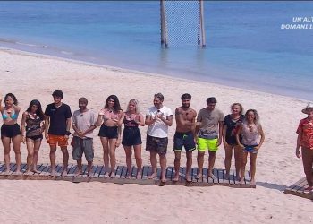 Isola dei Famosi 2022