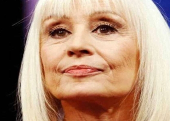 Raffaella Carrà
(Foto: web)