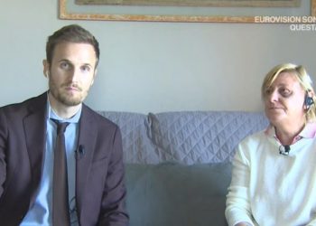 Claudia Cecconello, vittima di aggressione omofoba (Storie Italiane, 2022)