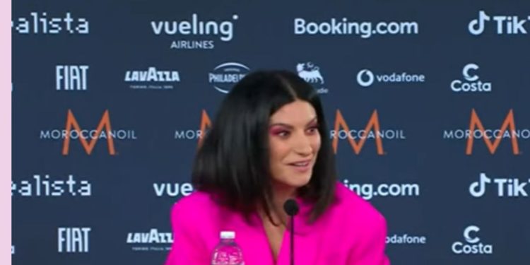 Eurovision song contest 2022