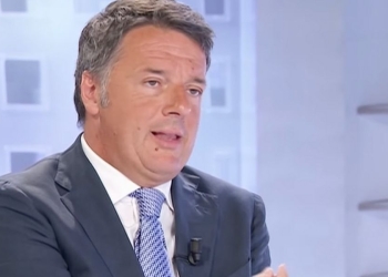 matteo Renzi