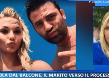 Caso Annamaria Sorrentino, I fatti vostri