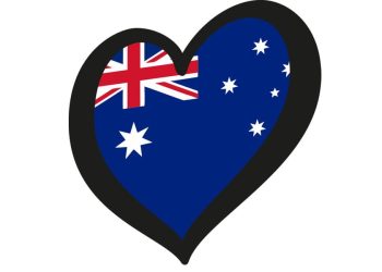Australia all'Eurovision 2022