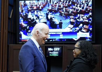 Biden in Senato Usa