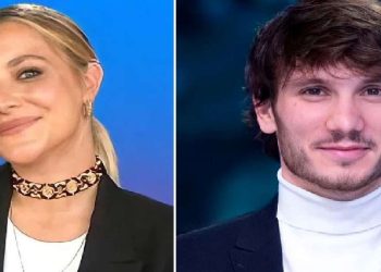 Gaia Zorzi e Manuel Bortuzzo