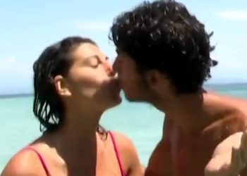 Alessandro e Maria Laura
(Foto: web)