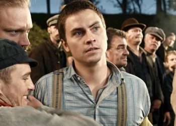 Germinal
(Foto: web)