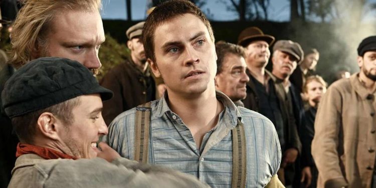 Germinal
(Foto: web)